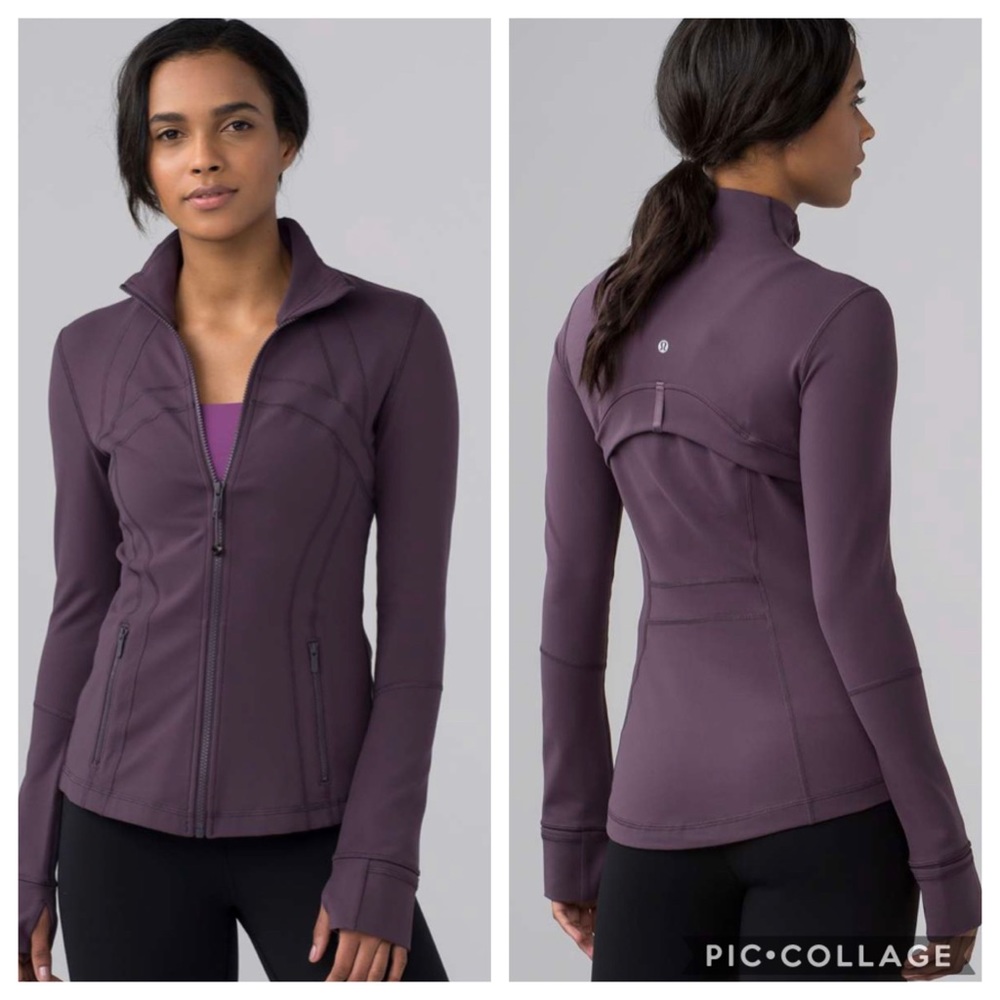 Lululemon define jacket